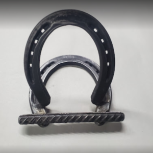Horseshoe Cell Phone Holder